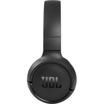 Беспроводные наушники JBL T510BT Black (JBLT510BTBLKEU)-4