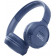 Беспроводные наушники JBL T510BT Blue (JBLT510BTBLUEU)