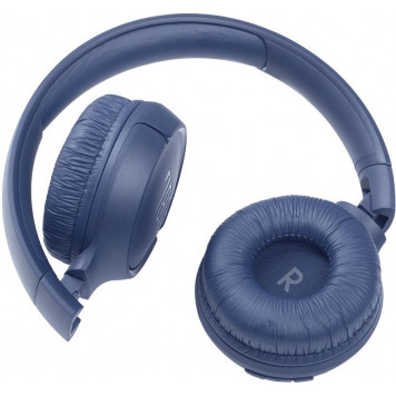 Беспроводные наушники JBL T510BT Blue (JBLT510BTBLUEU)-3