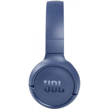 Беспроводные наушники JBL T510BT Blue (JBLT510BTBLUEU)-4