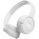 Беспроводные наушники JBL T510BT White (JBLT510BTWHTEU)