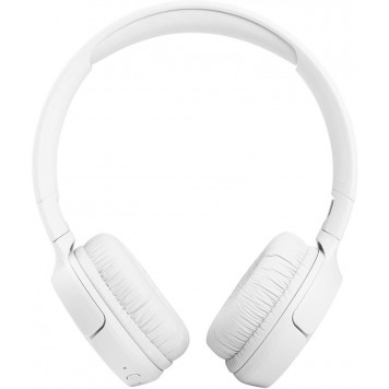 Беспроводные наушники JBL T510BT White (JBLT510BTWHTEU)-1