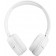 Беспроводные наушники JBL T510BT White (JBLT510BTWHTEU)