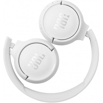 Беспроводные наушники JBL T510BT White (JBLT510BTWHTEU)-2