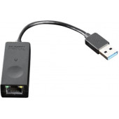 Адаптер Lenovo ThinkPad USB 3.0 Ethernet Adapter (4X90S91830)