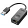 Адаптер Lenovo ThinkPad USB 3.0 Ethernet Adapter (4X90S91830)