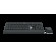 Клавиатура с мышью LOGITECH MK540 ADVANCED Wireless Keyboard (920-008686)