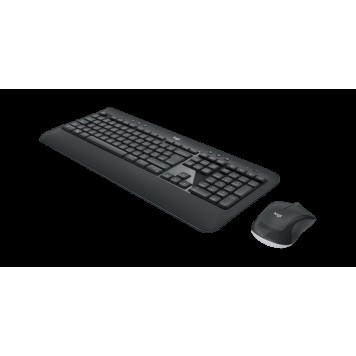 Клавиатура с мышью LOGITECH MK540 ADVANCED Wireless Keyboard (920-008686)-2