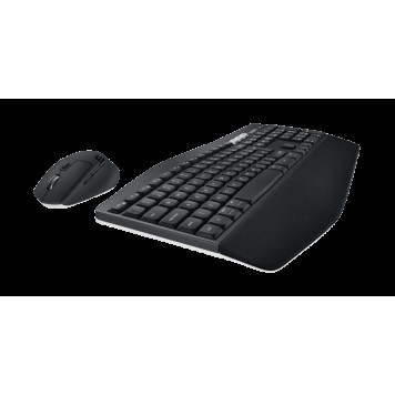 Клавиатура с мышью LOGITECH Wireless Combo MK850 - (920-008232)-1