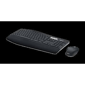 Клавиатура с мышью LOGITECH Wireless Combo MK850 - (920-008232)-2