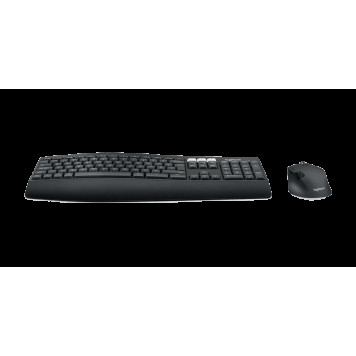 Клавиатура с мышью LOGITECH Wireless Combo MK850 - (920-008232)-3