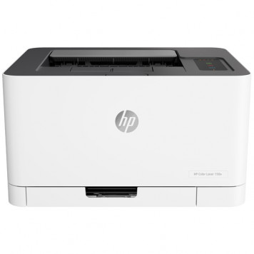 PRİNTER HP COLOR LASERJET 150A PRİNTER - A4 LASERJET (4ZB94A)