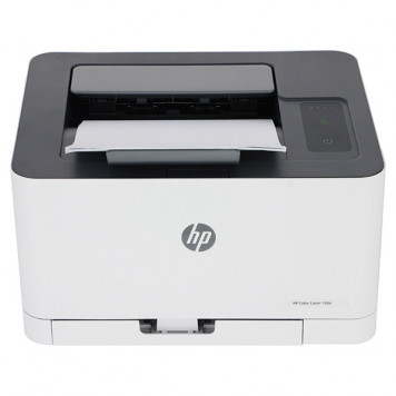 PRİNTER HP COLOR LASERJET 150A PRİNTER - A4 LASERJET (4ZB94A)-1