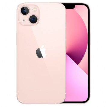 Смартфон Apple iPhone 13 Mini / 128 GB (Midnight, Starlight, Blue, Red, Pink)-3