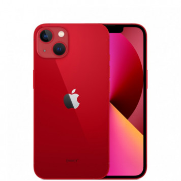 Смартфон Apple iPhone 13 Mini / 128 GB (Midnight, Starlight, Blue, Red, Pink)-4
