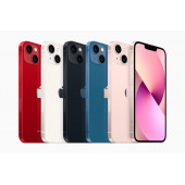 Смартфон Apple iPhone 13 Mini / 256 GB (Midnight, Starlight, Blue, Red, Pink)