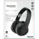 Беспроводные наушники Saramonic SR-BH600 (Black)