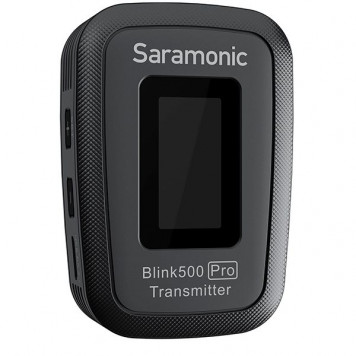 Микрофонная система Saramonic Blink500 Pro B1-3