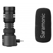 Микрофон Saramonic SmartMic+ Di