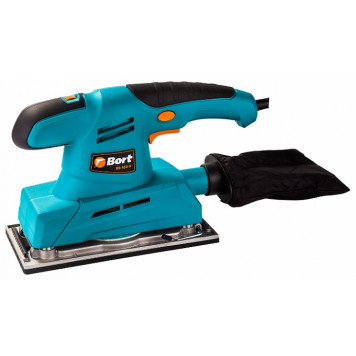 Səth dəyirmanı Bort BS-450-R