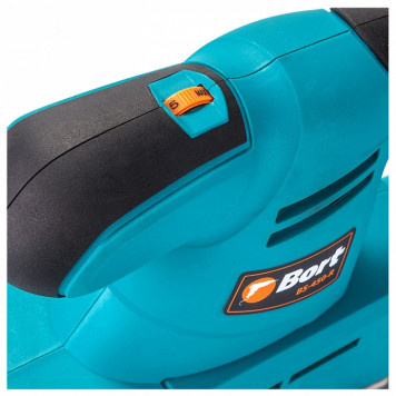 Səth dəyirmanı Bort BS-450-R-4