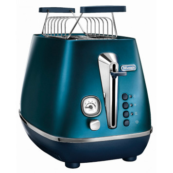 Тостер Delonghi CTI2103.Bl