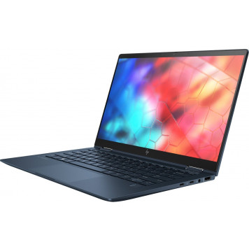 Ноутбук-трансформер HP Elite Dragonfly 13.3" (8MK74EA)-2