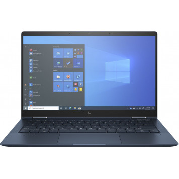 Ноутбук-трансформер HP Elite Dragonfly 13.3 " (358V9EA)