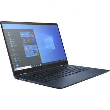 Ноутбук-трансформер HP Elite Dragonfly 13.3" (358V6EA)-1