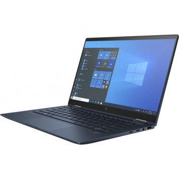 Ноутбук-трансформер HP Elite Dragonfly 13.3" (358V6EA)-2