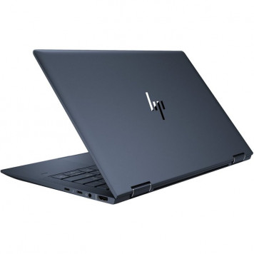 Ноутбук-трансформер HP Elite Dragonfly 13.3" (358V6EA)-8