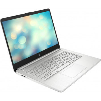 Ультрабук HP Laptop 14s-fq0005ur 14"  (1U2X5EA)-1