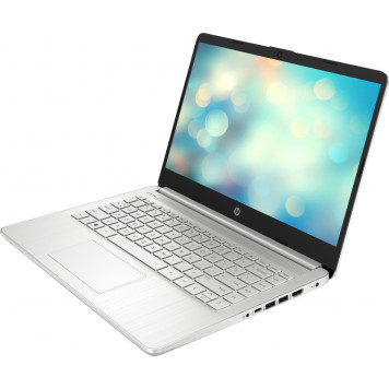 Ультрабук HP Laptop 14s-fq0005ur 14"  (1U2X5EA)-2