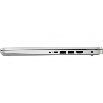 Ультрабук HP Laptop 14s-fq0005ur 14"  (1U2X5EA)-4