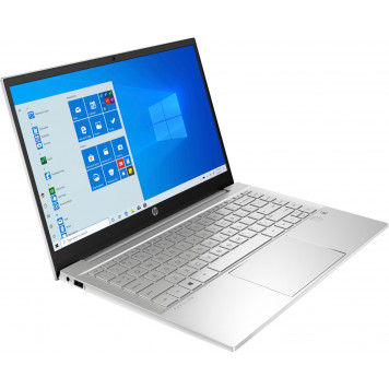 Ультрабук HP Pavilion Laptop 14-dv0010ur 14 " (2H5W8EA)-1