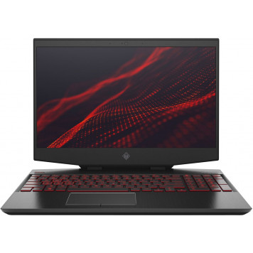 Ноутбук игровой OMEN HP Gaming Laptop 15-dh1015ur 15.6 " (1R7D6EA)