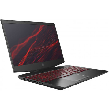 Ноутбук игровой OMEN HP Gaming Laptop 15-dh1015ur 15.6 " (1R7D6EA)-1