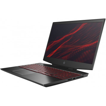 Ноутбук игровой OMEN HP Gaming Laptop 15-dh1015ur 15.6 " (1R7D6EA)-2