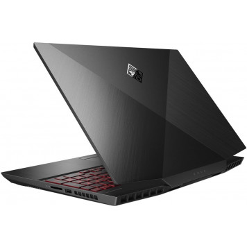 Ноутбук игровой OMEN HP Gaming Laptop 15-dh1015ur 15.6 " (1R7D6EA)-3