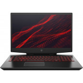 Ноутбук игровой OMEN HP Gaming Laptop 17-cb1044ur 17.3 " (2H6E0EA)