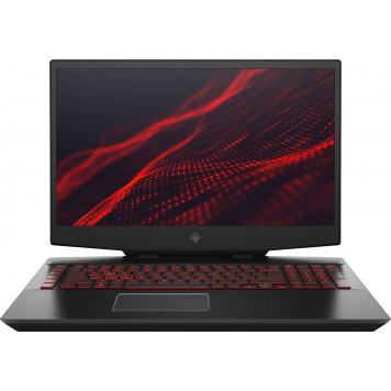 Ноутбук игровой OMEN HP Gaming Laptop 17-cb1044ur 17.3 " (2H6E0EA)