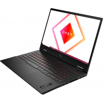 Ноутбук игровой OMEN HP Gaming Laptop 15-ek0020ur 15.6" (232G1EA)-2