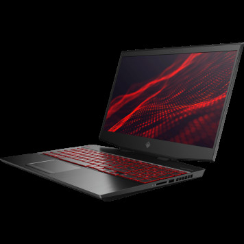 Ноутбук OMEN HP Gaming Laptop 15-dh1037ur 15.6" (363Z9EA)-1