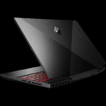 Ноутбук OMEN HP Gaming Laptop 15-dh1037ur 15.6" (363Z9EA)-2