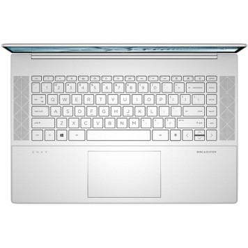 Ноутбук игровой HP ENVY Laptop 15-ep0043ur 15.6" (2P7W1EA)-4