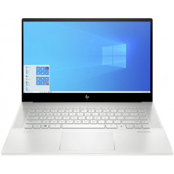 Ноутбук игровой HP ENVY Laptop 15-ep0043ur 15.6" (2P7W1EA)