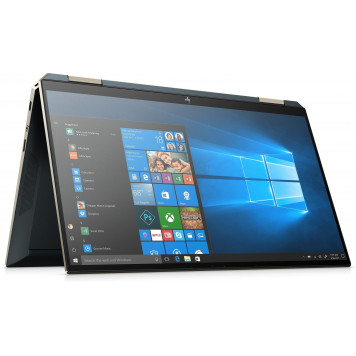 Ноутбук-трансформер HP Spectre 13 x360 13-aw2009ur 13,3" (2S7H7EA)-1