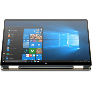 Ноутбук-трансформер HP Spectre 13 x360 13-aw2009ur 13,3" (2S7H7EA)-2