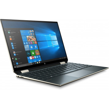 Ноутбук-трансформер HP Spectre 13 x360 13-aw2009ur 13,3" (2S7H7EA)-3