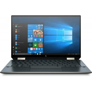 Ноутбук-трансформер HP Spectre 13 x360 13-aw2009ur 13,3" (2S7H7EA)